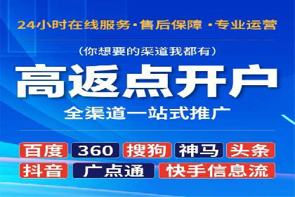 行业趋势下的SEM竞价代运营策略及成功实例